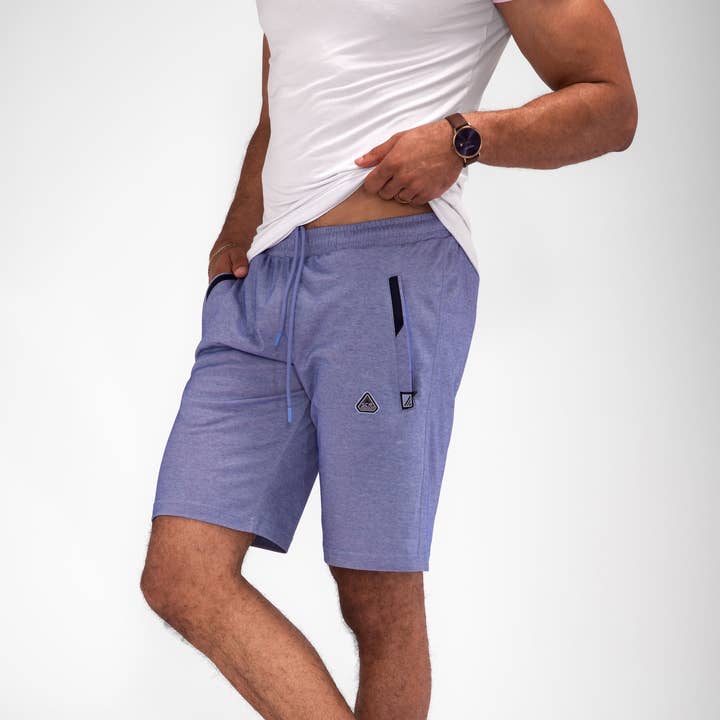 Pantalones cortos Urban Stride para todo el día con entrepierna de 11" para venta al por mayor de Apparel Now