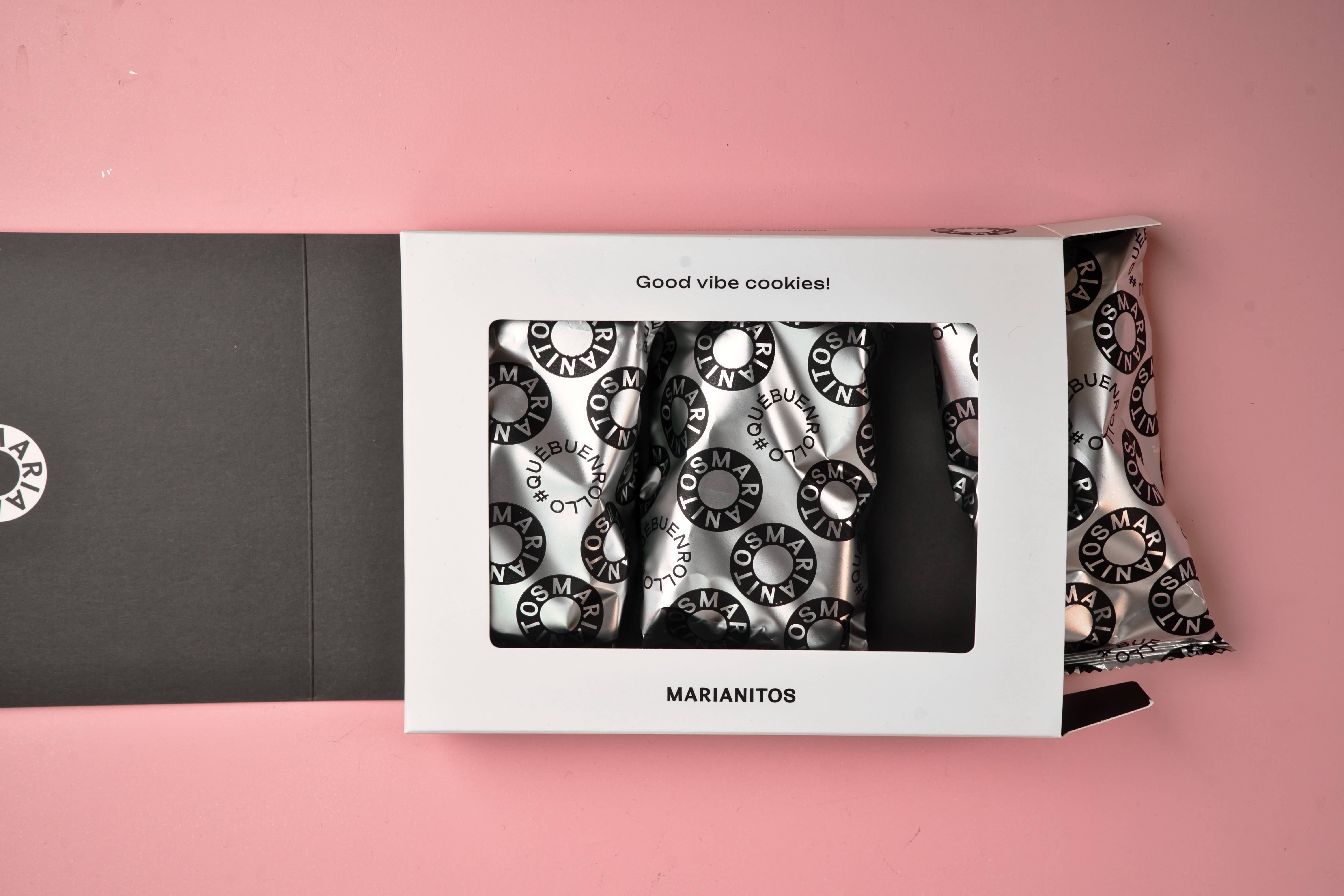 Marianitos - Wholesale Cookie - Marianitos WHITE CHOCOLATE4