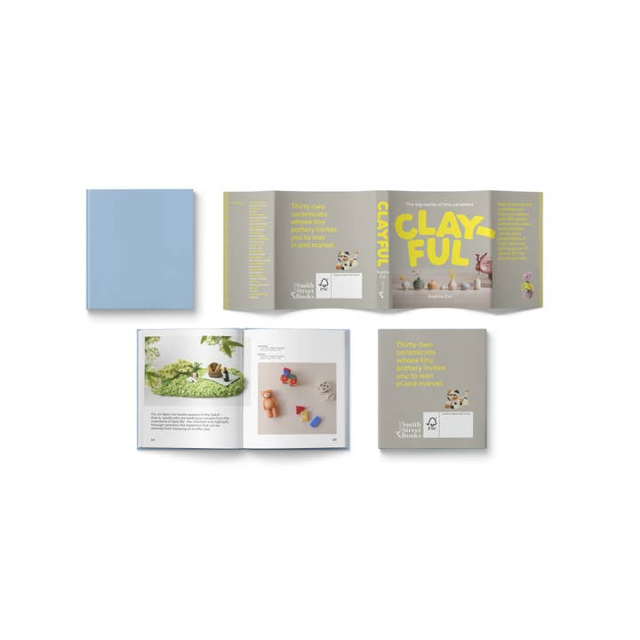 Thames and Hudson – wholesale Arts and entertainment – Clayful1