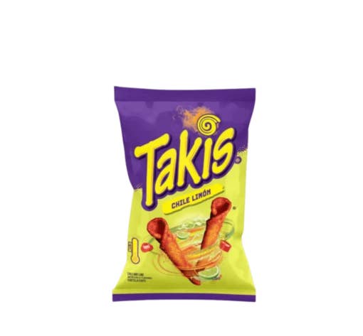 CargoPirate - Wholesale Chips - Takis Chili Lime USA 20x93g