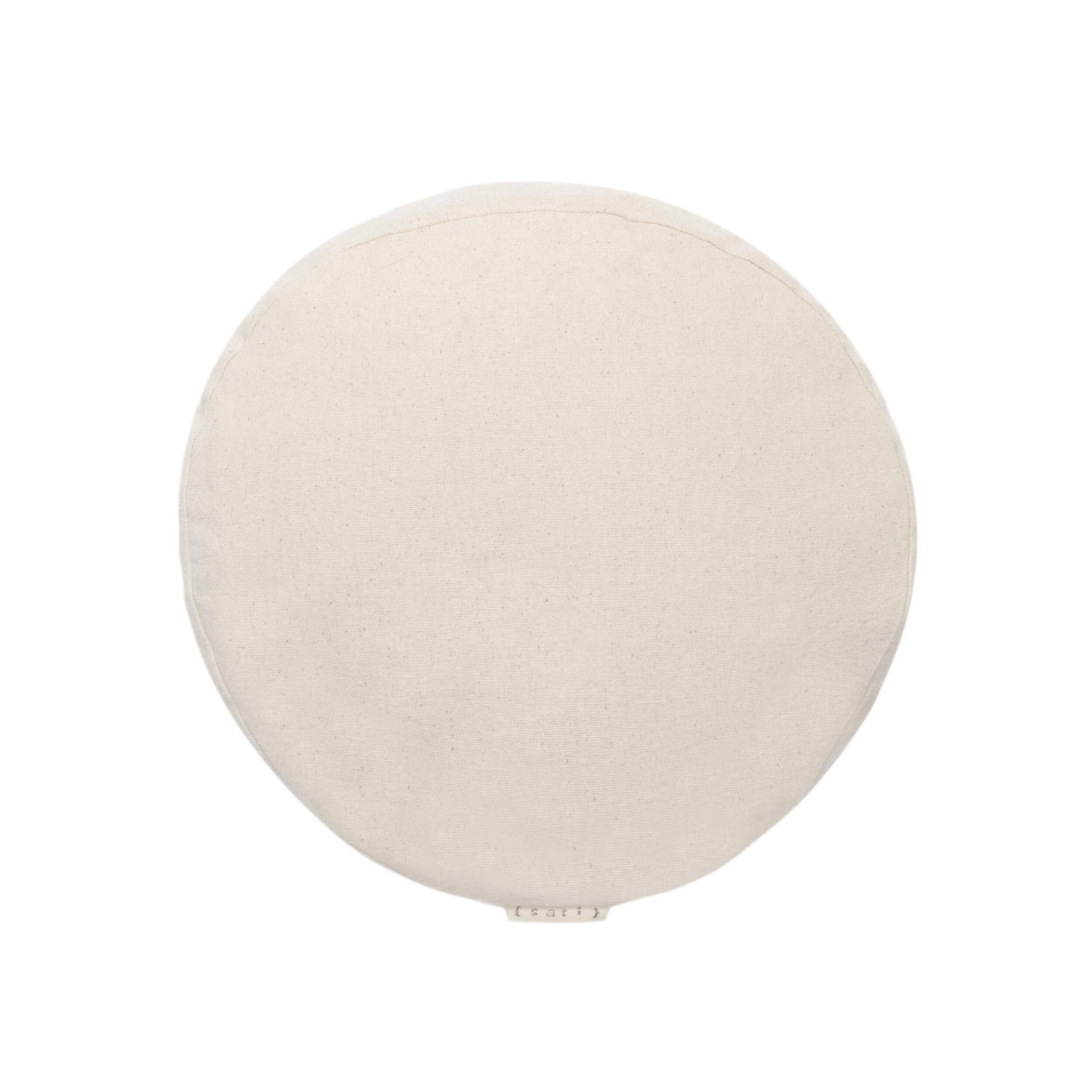 Sati - Wholesale Meditatie benodigdheden - Meditatiekussen | natuurlijke zafu1