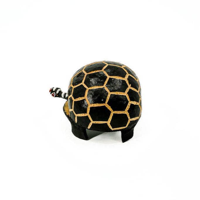 Gitzell FairTrade - Wholesale Decorative Figurine - Bobble Head Doll, gourd animal4