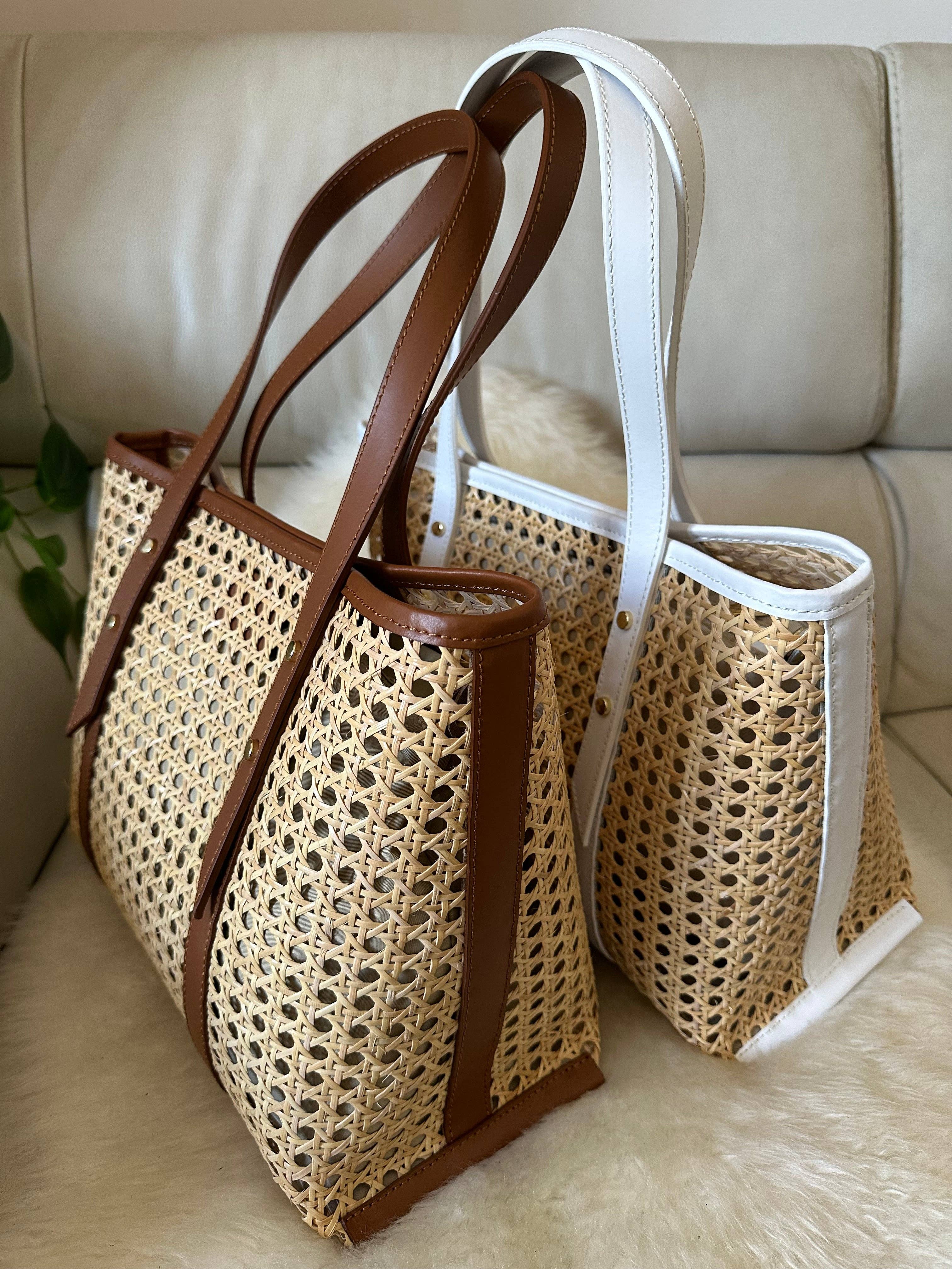 Zhade - Wholesale Tote Bag - Women's - NOOR WIEN - maxi shopper9