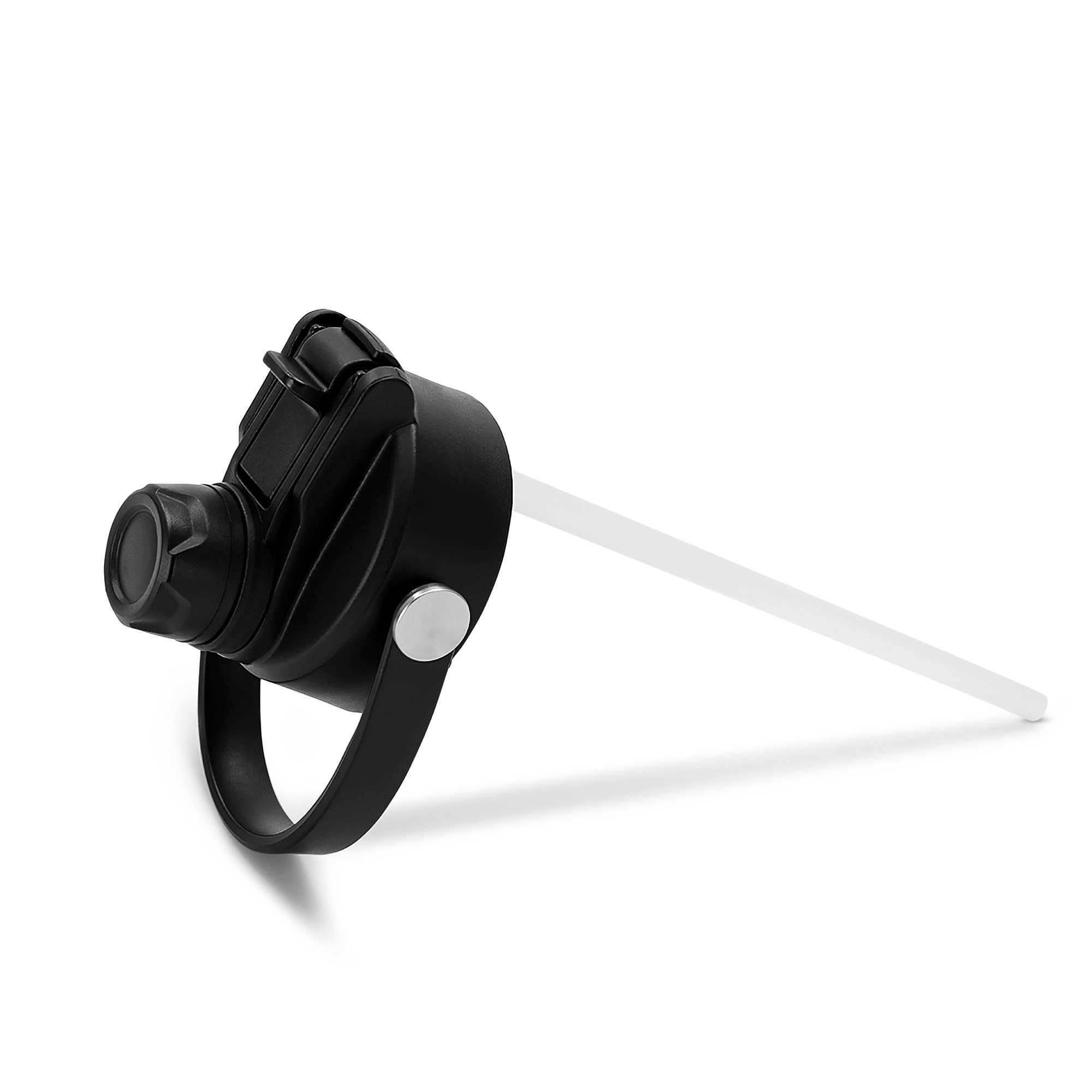 MakerFlo - Wholesale Water Bottle - Makerflo 32 oz Hydro Powder Coated Water Bottle, 2-in-1 Lid14