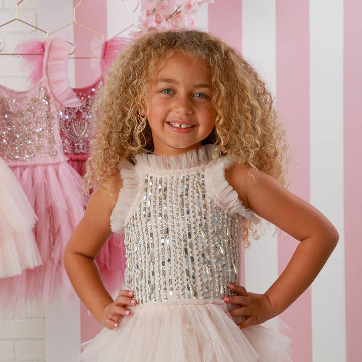 Alizee for wholesale by Ooh! La, La! Couture