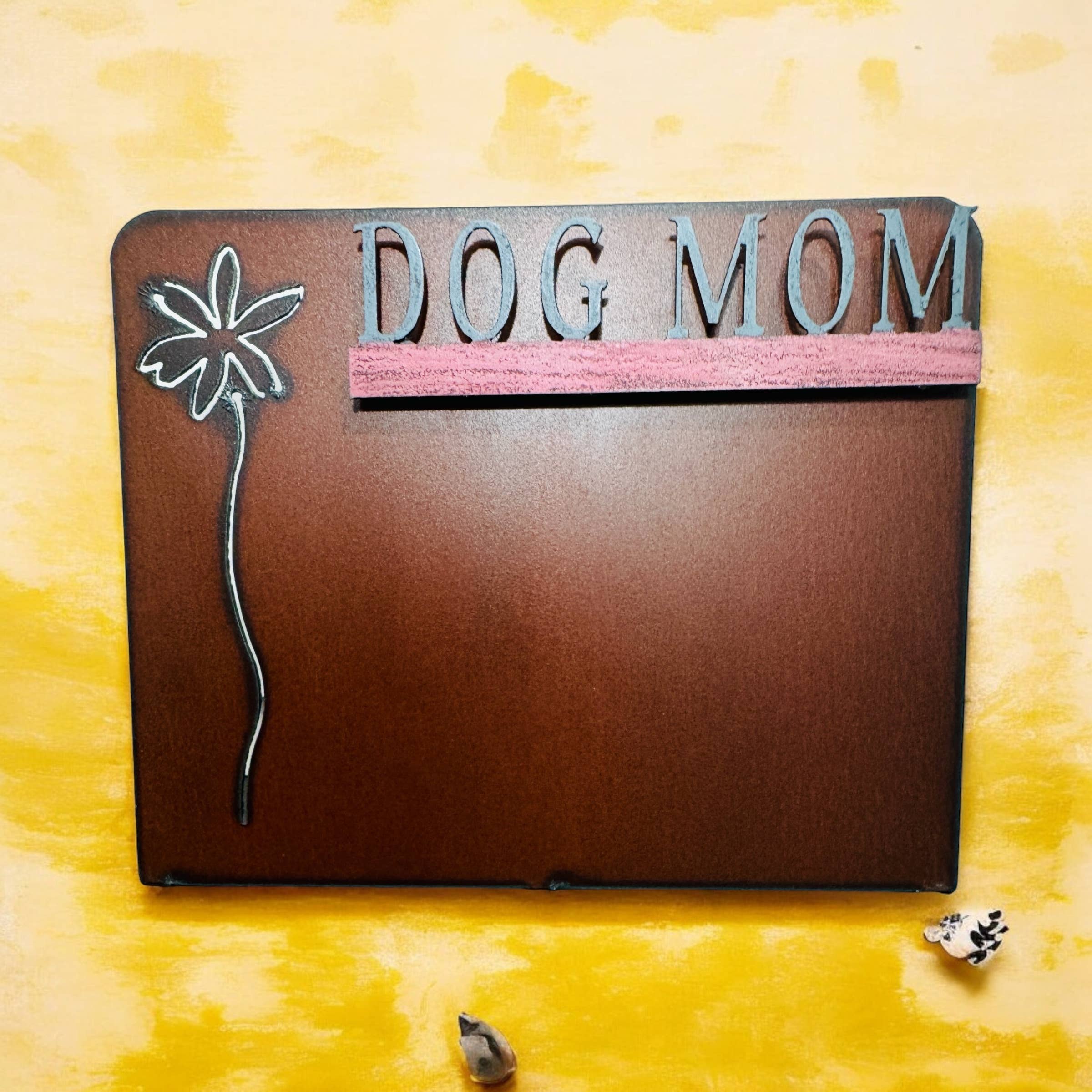 Whimsies – Engroshandel Billedramme – Hundebilledramme hund mor hund far kat mor kat far kæledyrelsker 23