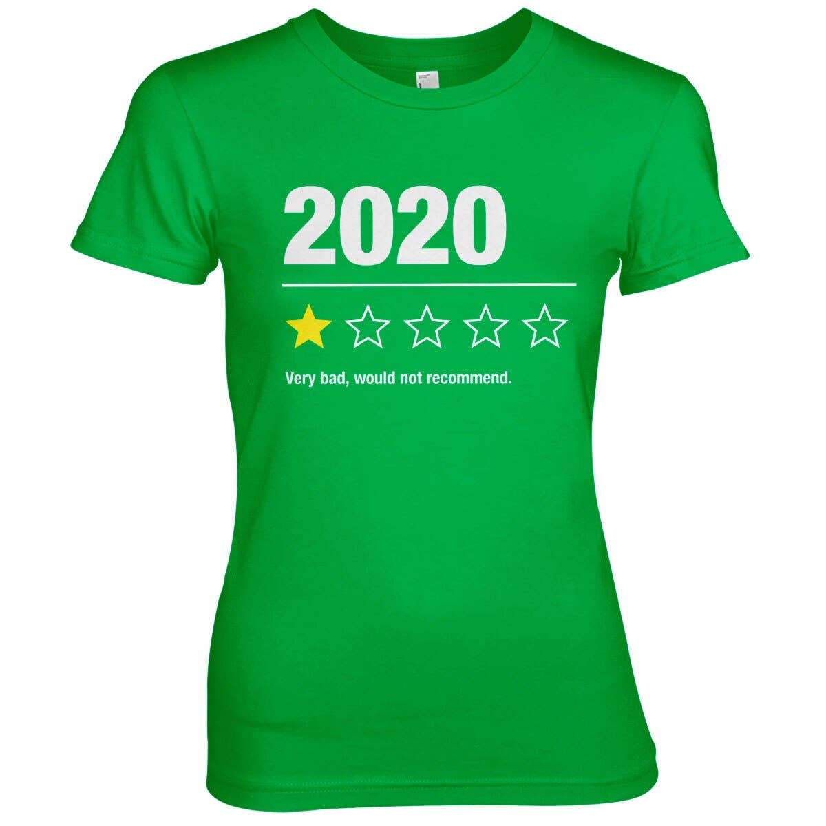 Hybris Production AB - Wholesale Screen Printed T-Shirt - Women's - 2020 Review Girly Tee4
