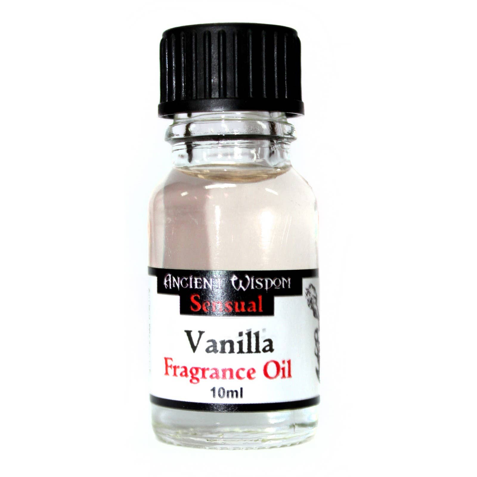 AWGifts Europe - Venta al por mayor Aceite de fragancias - Aceite de Fragancia de Vainilla 10 ml0