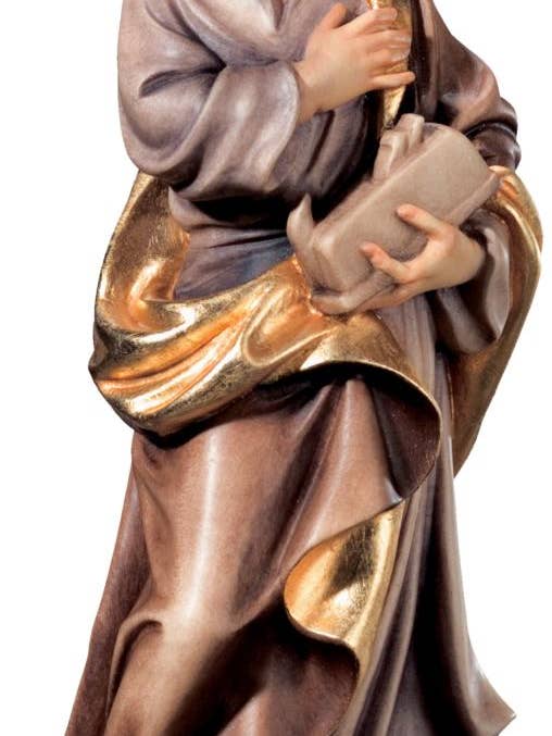 São José operário com plaina de madeira 11252 por atacado de Dolfi