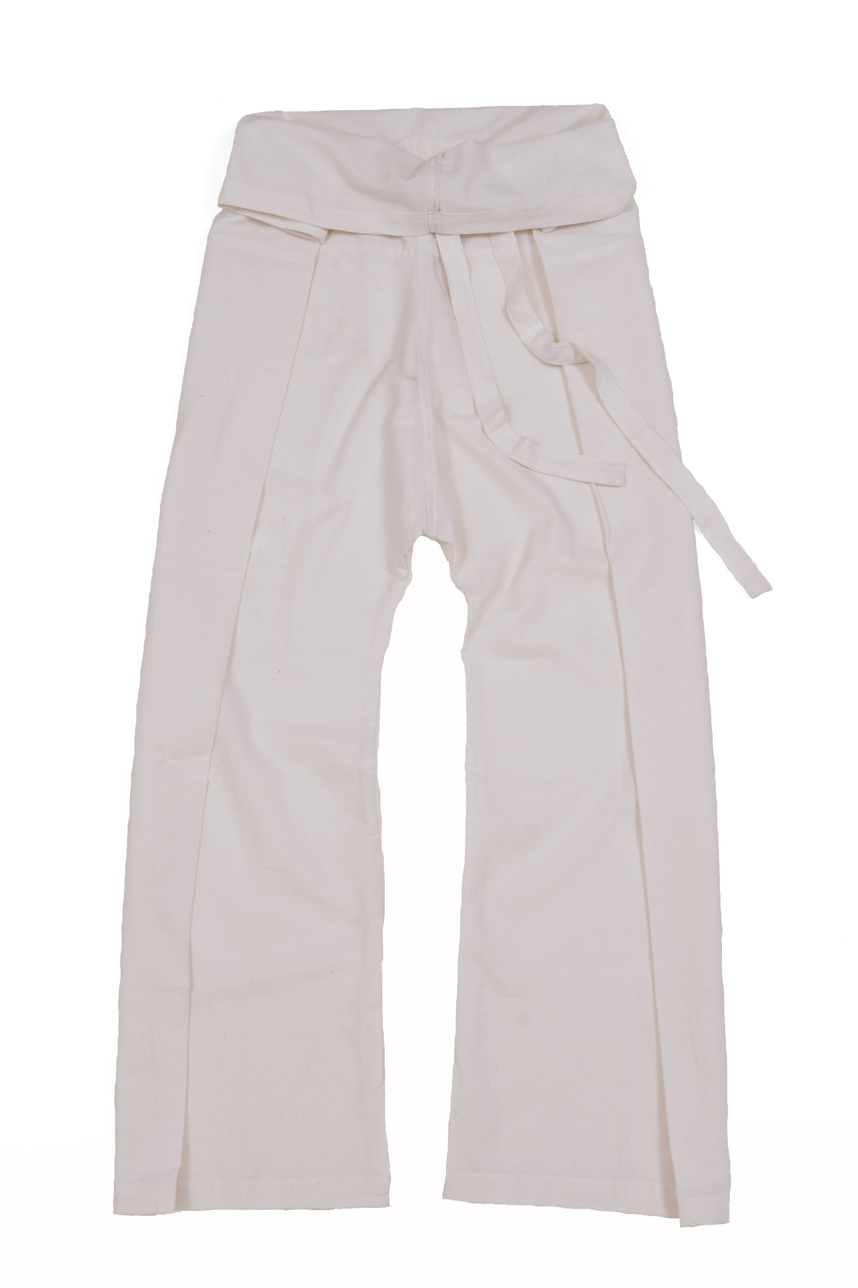 Nusantara Inc. - Wholesale Pants - Unisex - Cotton Fisherman's Pants 053073