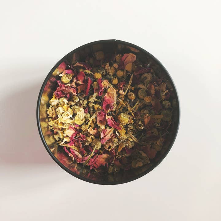 LoveFreeze for wholesale by Adjourn Teahouse