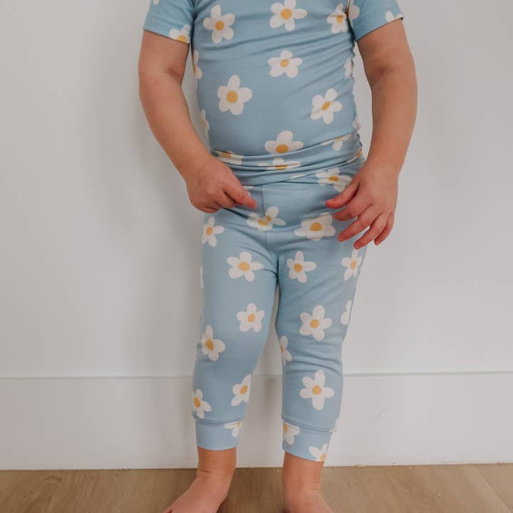 Copper Pearl - Wholesale Pants - Baby - Baby Pants - Della3