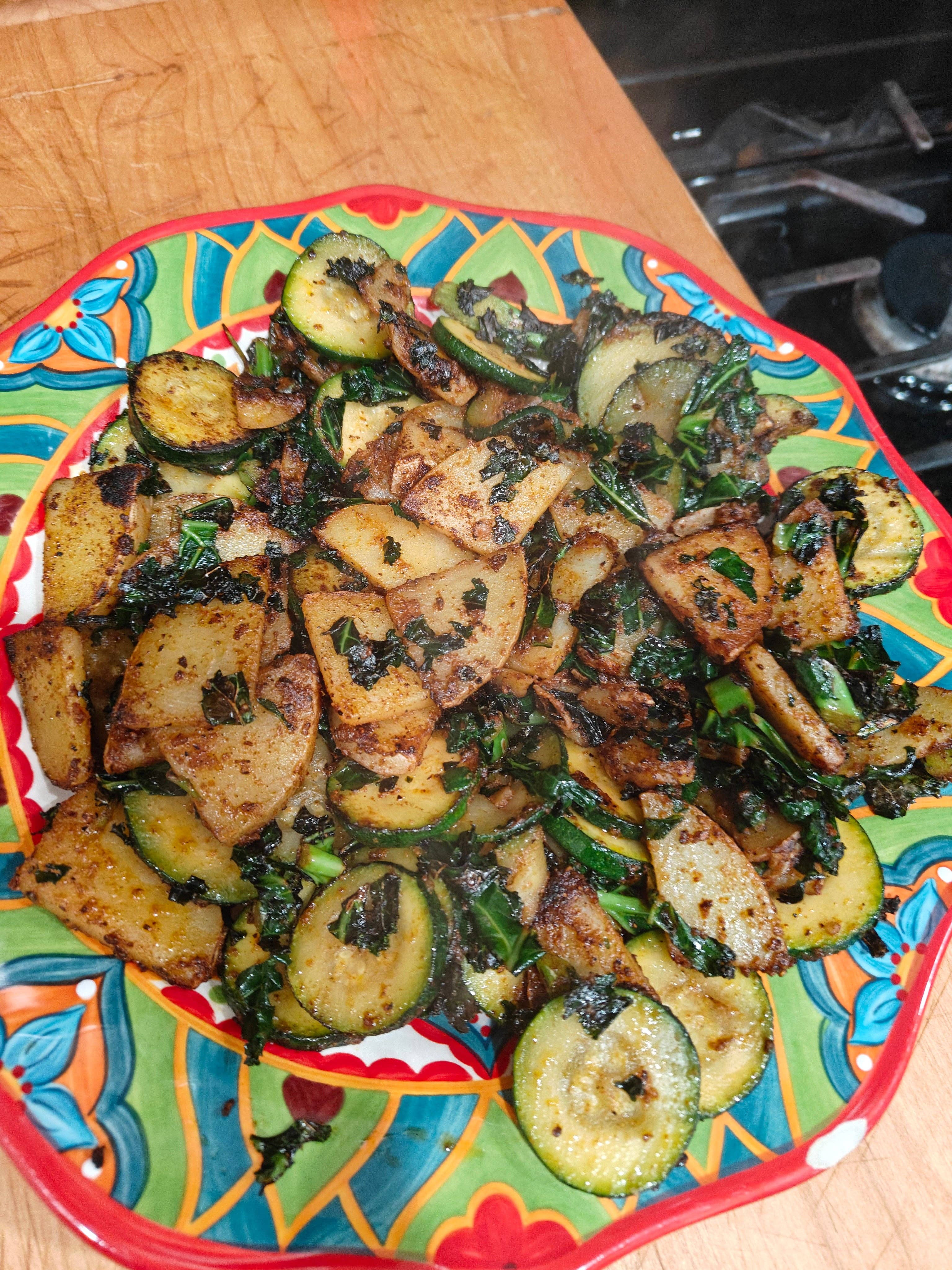 Shake to Elevate – wholesale Dried spice mix – Shake to Elevate - Smokey Sunrise No Salt BBQ Dry Rub Seasoning3