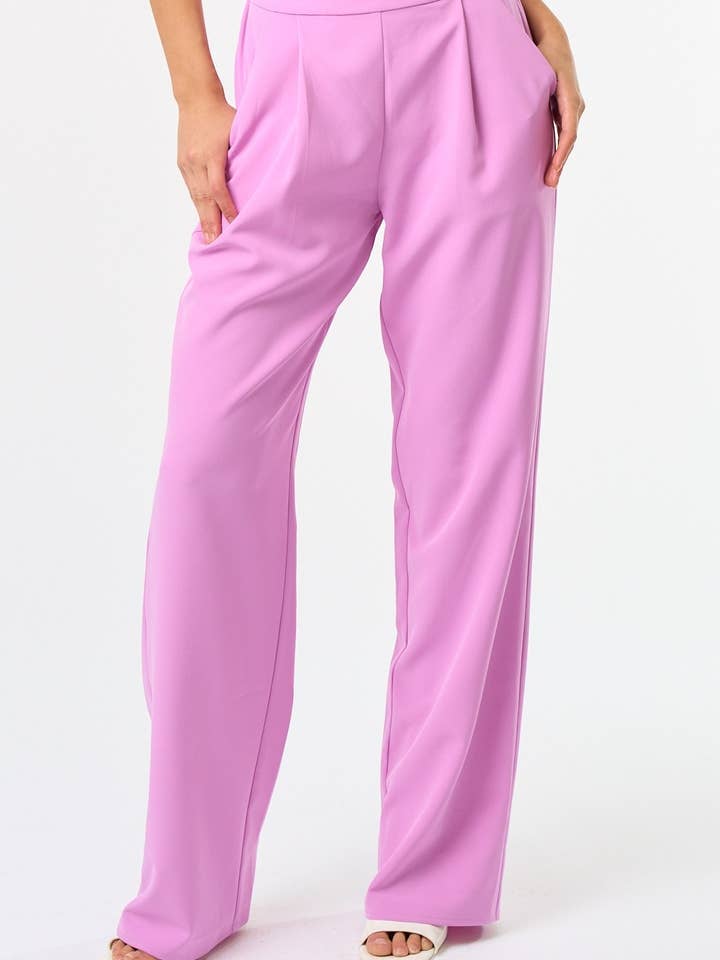 IBP33411 Trouser Pants for wholesale by Blue Blush