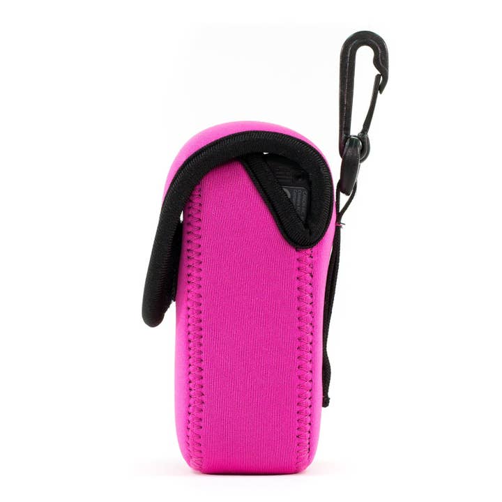 Londo – Großhandel Handyhülle – Unisex – MegaGear Canon PowerShot SX620 HS, ELPH 180, ELPH 190 IS, ELPH 360 HS, ELPH 170 IS, SX610 HS Ultra Leichte Neopren Kameratasche10