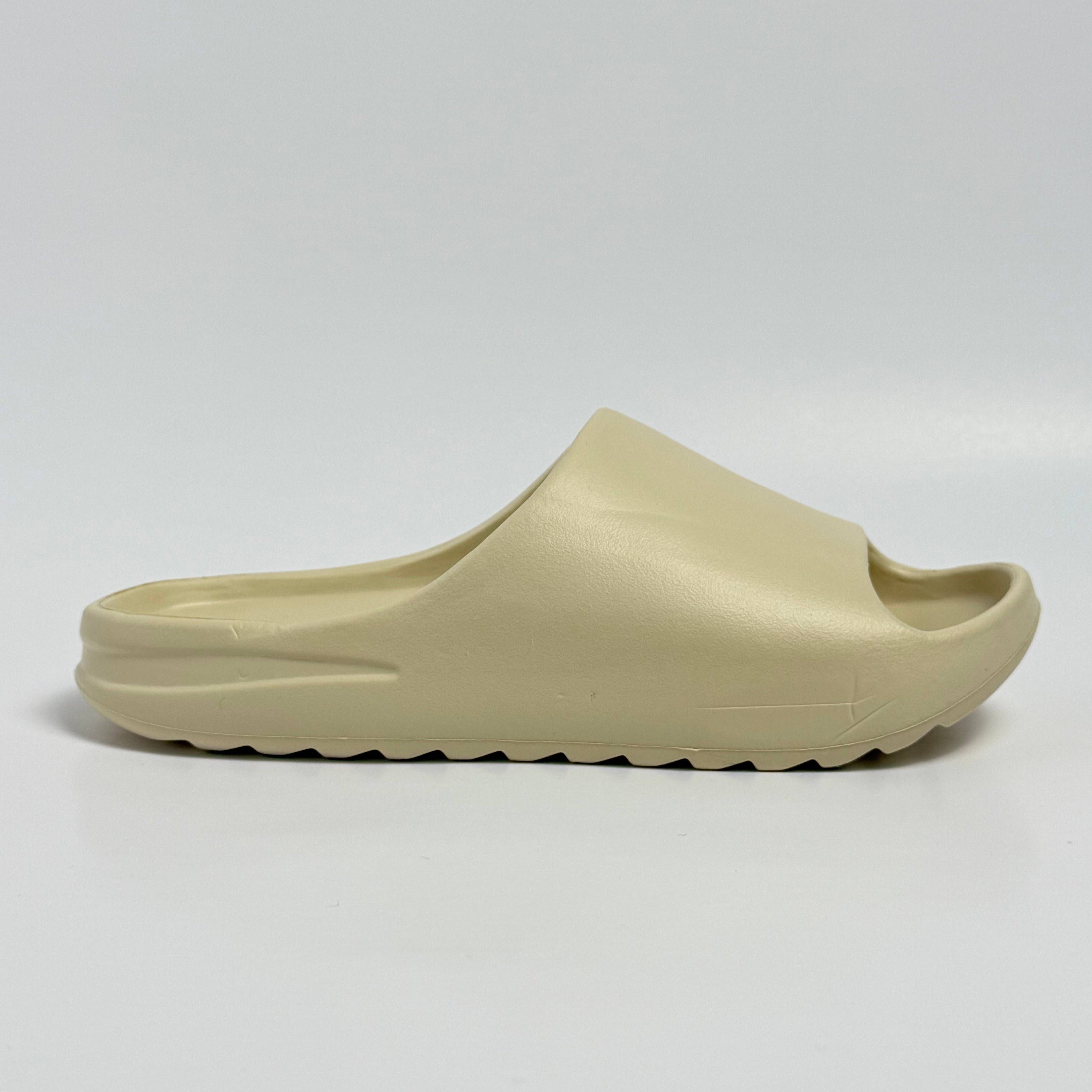 JOJ MAKLY Wholesale - Wholesale Slides - Men's - 24‑Pair Wholesale | BROTX1 Men’s EVA Slide Sandals Light9