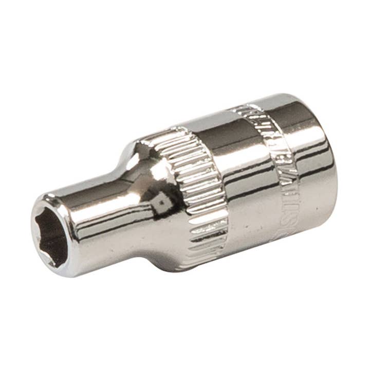 1/4 „sekskantet metrisk hætte for engroshandel hos Mzs Gereedschap