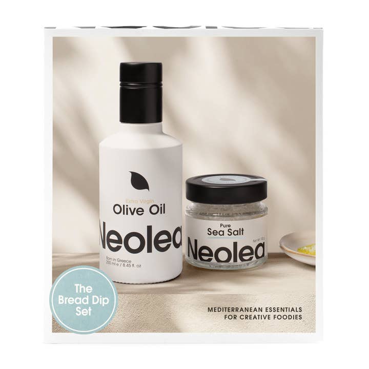 Set à trempettes The Bread pour la vente par Neolea