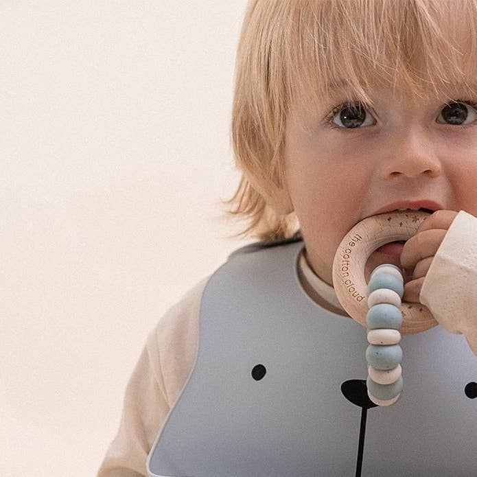 the cotton cloud – Mordedor - Bebé por atacado – Chupeta Bonbon2