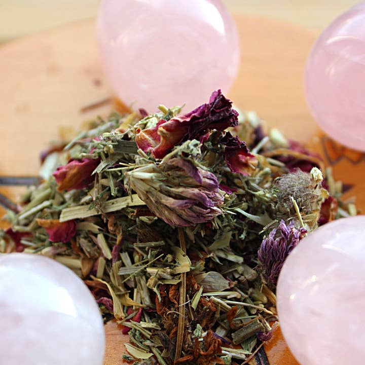 Push It Yoni-dampning til den nye mor for engroshandel hos BronxWitch Bodega