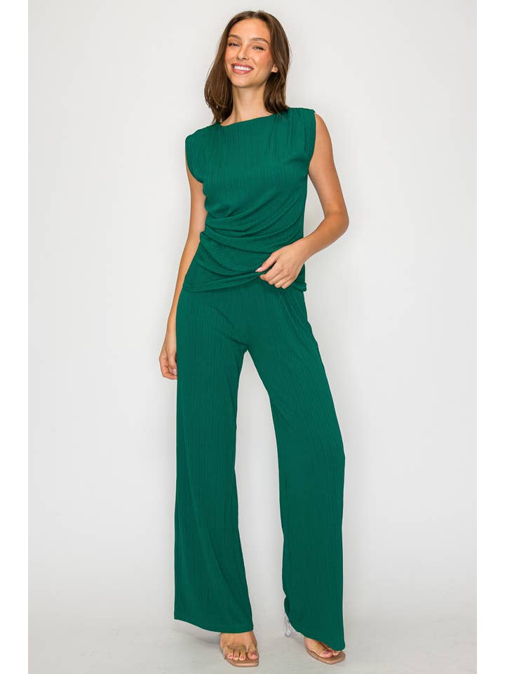 DNA Couture - Wholesale Pants - Women's - Straight Legged Pants