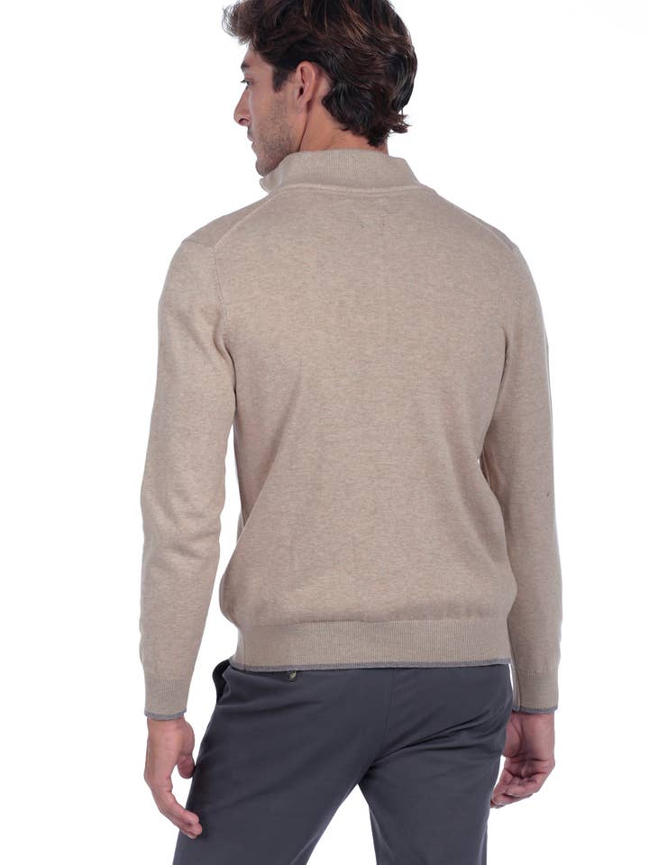 The Time of Bocha - Wholesale Jersey - Men's - Men's Zippered Jersey The Time Of Bocha ARENA1