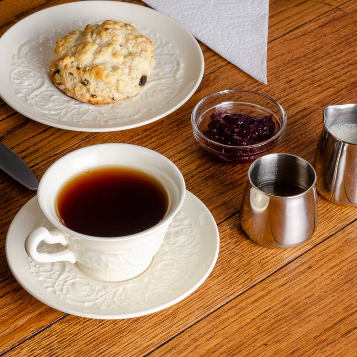 Lake Missoula Tea Company - Wholesale Loose Tea - Lake Missoula Breakfast