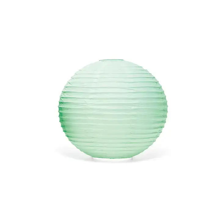 Weddingstar Inc. - Vente Lanterne/lampe en papier - Petites lanternes japonaises rondes en papier à suspendre12