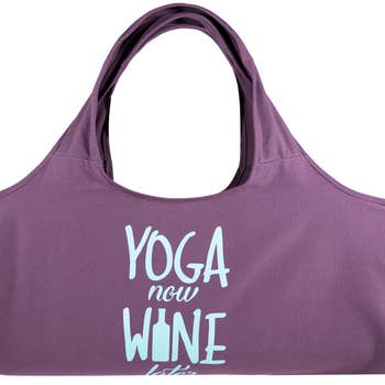 Purchase Wholesale yoga mat bag. Free Returns & Net 60 Terms on Faire