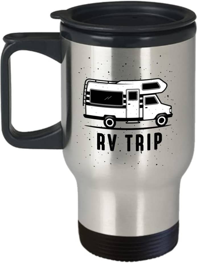 Tasse de voyage en VR pour la vente par CustomHappy