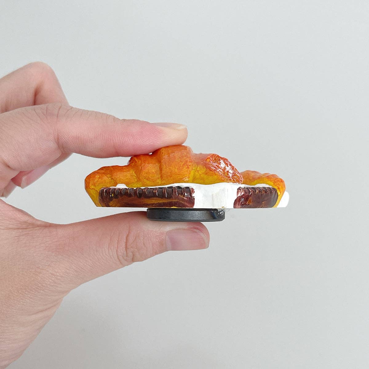 Wrapables.com - Wholesale Magnet - Wrapables 3D Resin Fridge Magnets, Food Simulation27