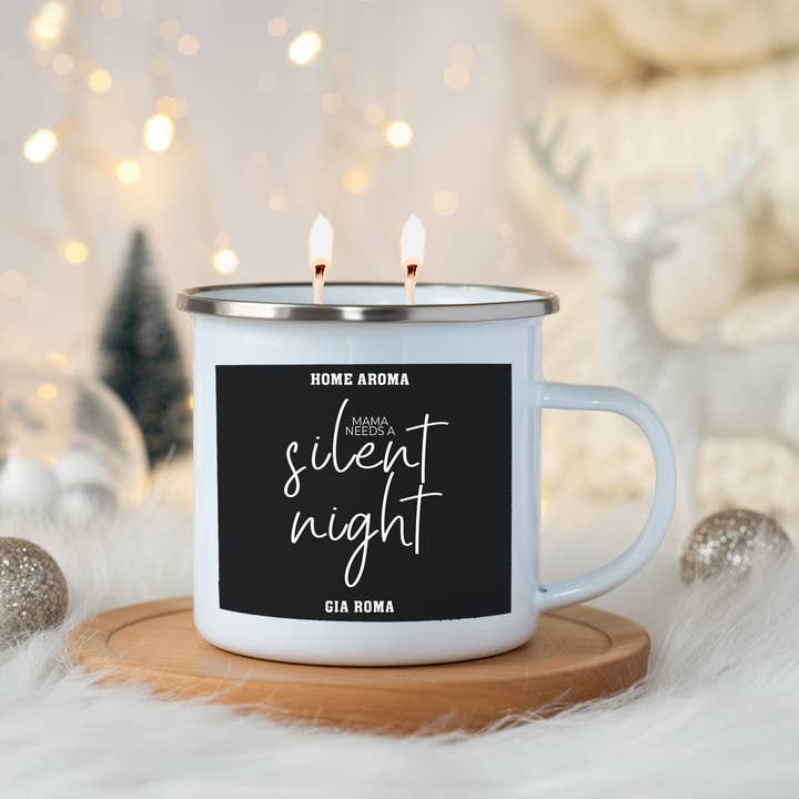 Gia Roma - Wholesale Jar/filled candle - Soy Candles 16oz, Unique Modern Candles, Great Gifts for Her182