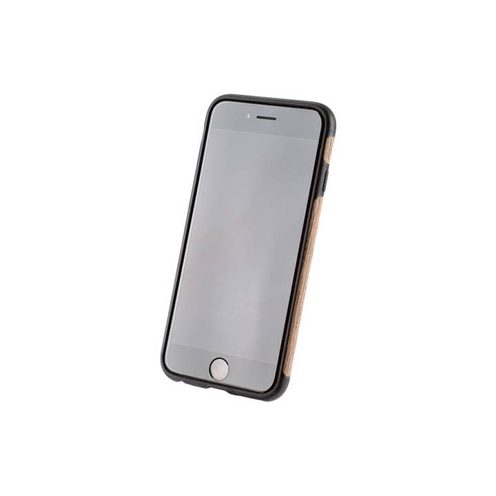 SEBASTIANSTURM – wholesale Telefonfodral - Unisex – Maxi fall - tillverkad av äkta trä svart valnöt (för Apple, Samsung, Huawei)