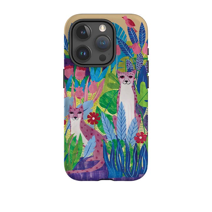 Jungle By Tracey English for wholesale by Stringberry