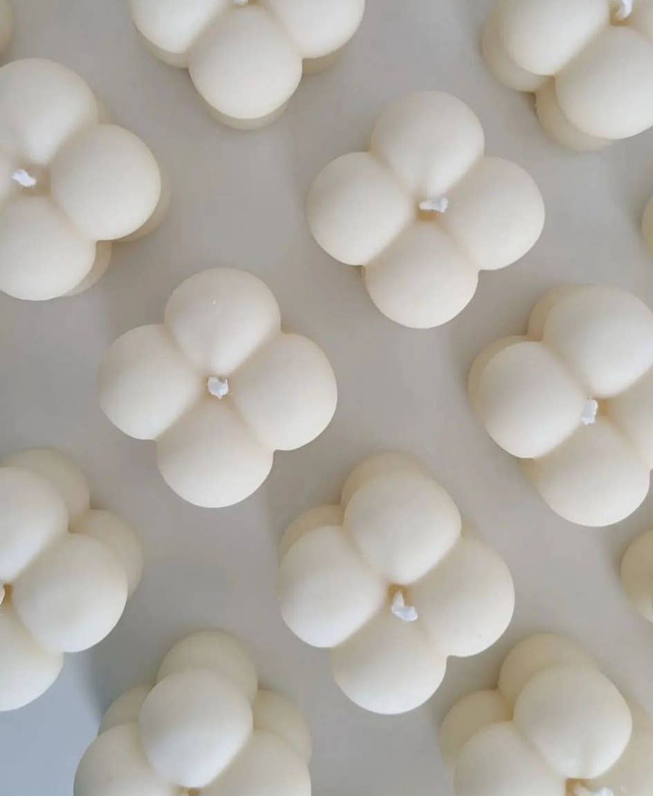 Staller - Wholesale Novelty Candle - Mini Bubble Scented Candle1