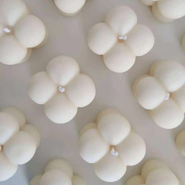 Staller - Wholesale Novelty Candle - Mini Bubble Scented Candle1