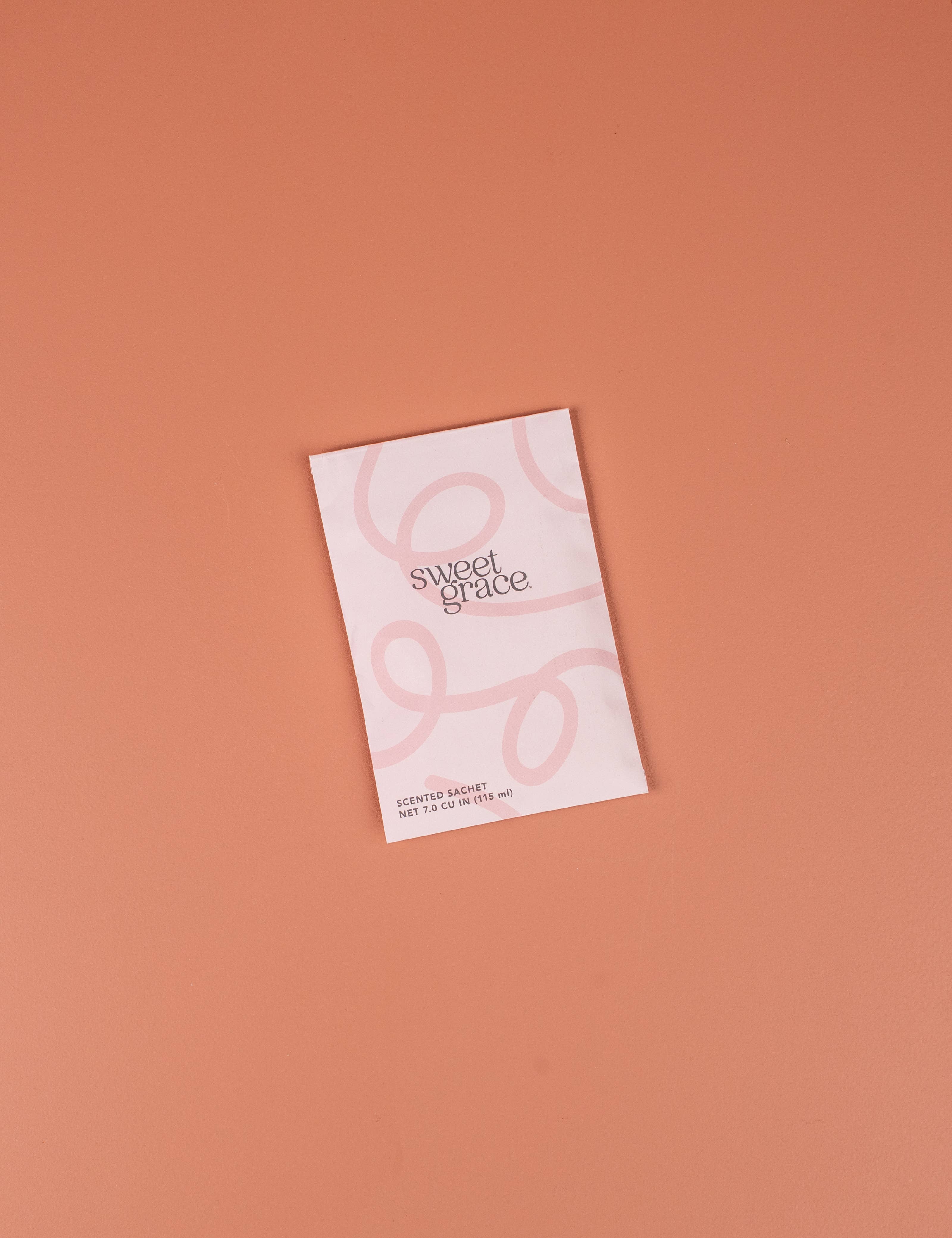 Bridgewater Candle Company - Wholesale Sachet - Sweet Grace Modern Swirl Sachet 9 Pack5