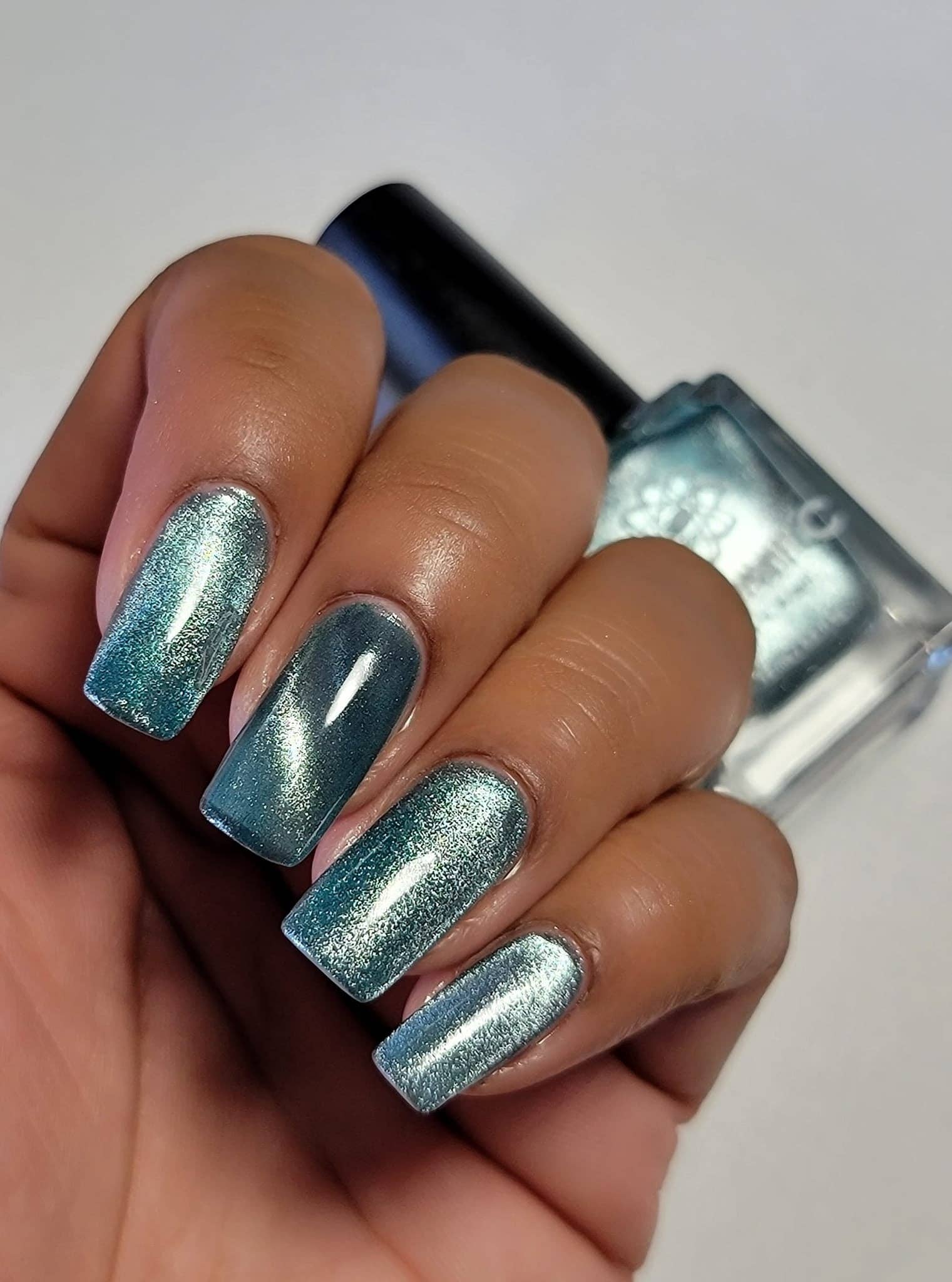 Atomic Polish - Wholesale Nail Polish - Cumulus7