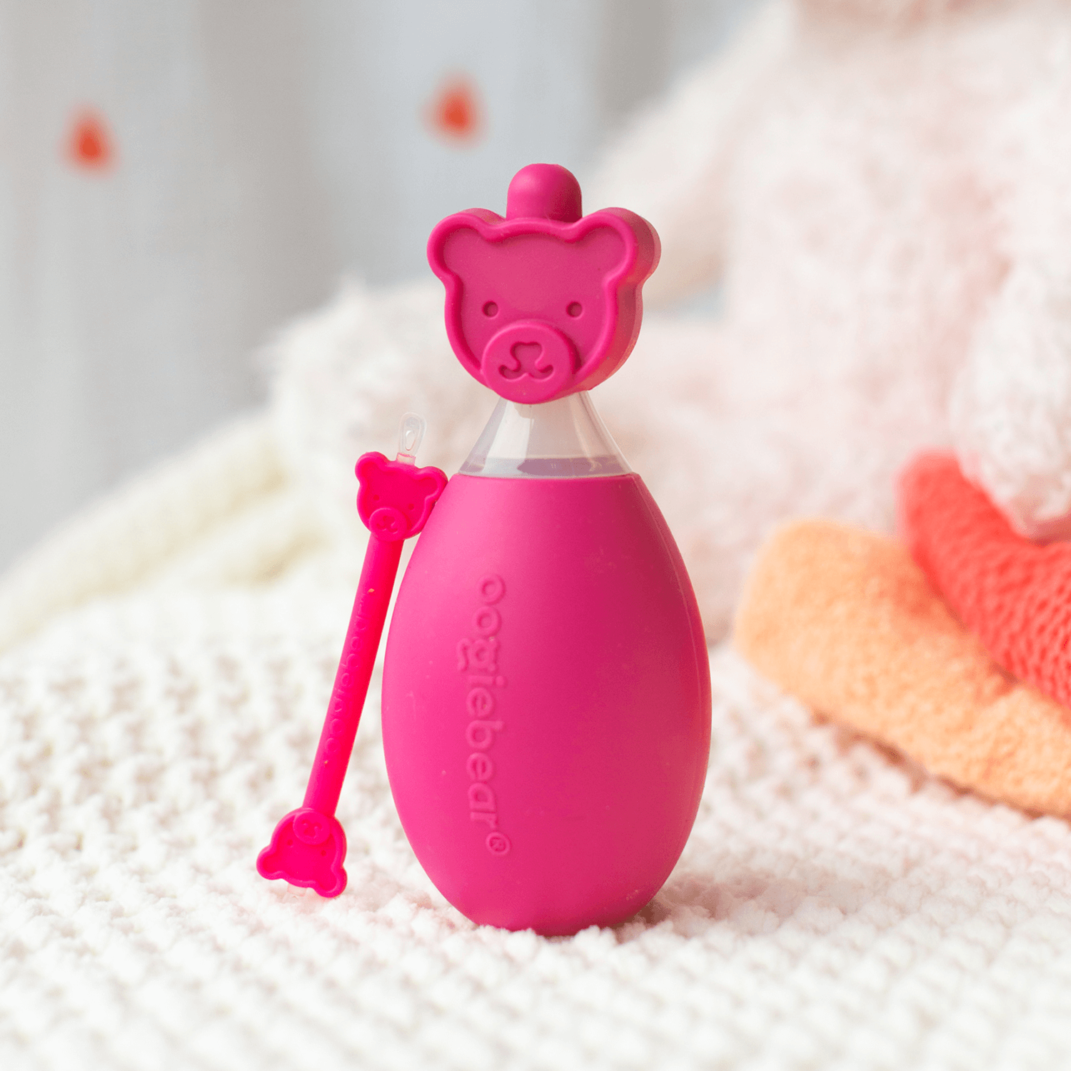 oogiebear - Wholesale Nasal Aspirator - Kids & Baby - oogiebear baby nose and ear cleaning kit4
