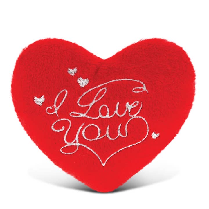 Large I Love You Red Heart for wholesale by Cota Global