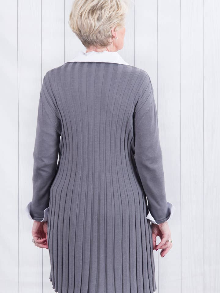 Coco Cardigan for wholesale by Ella and Cherry