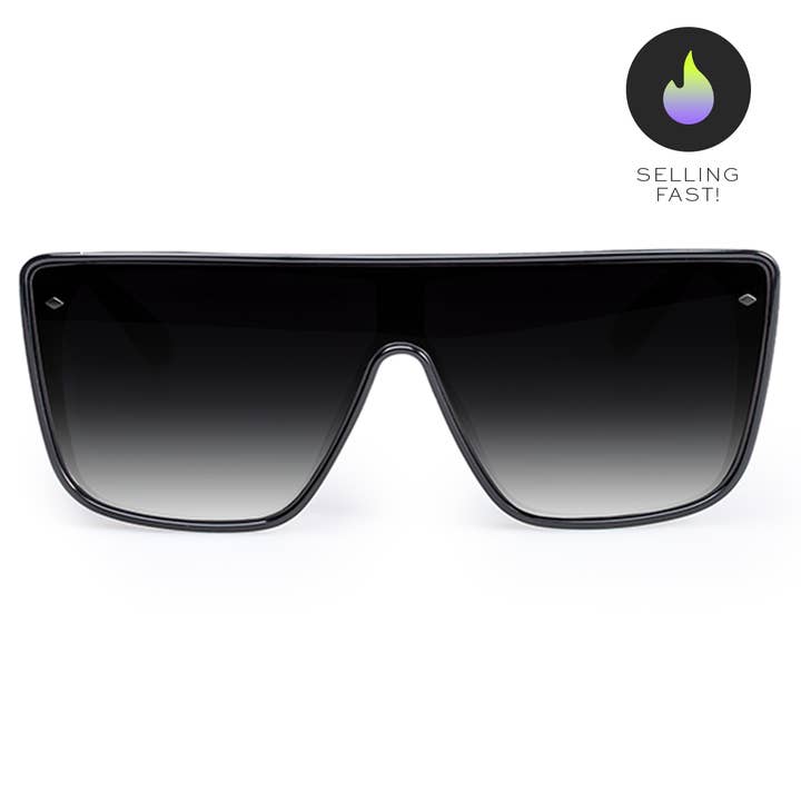 Rayz - Faded Black for wholesale by TOPFOXX