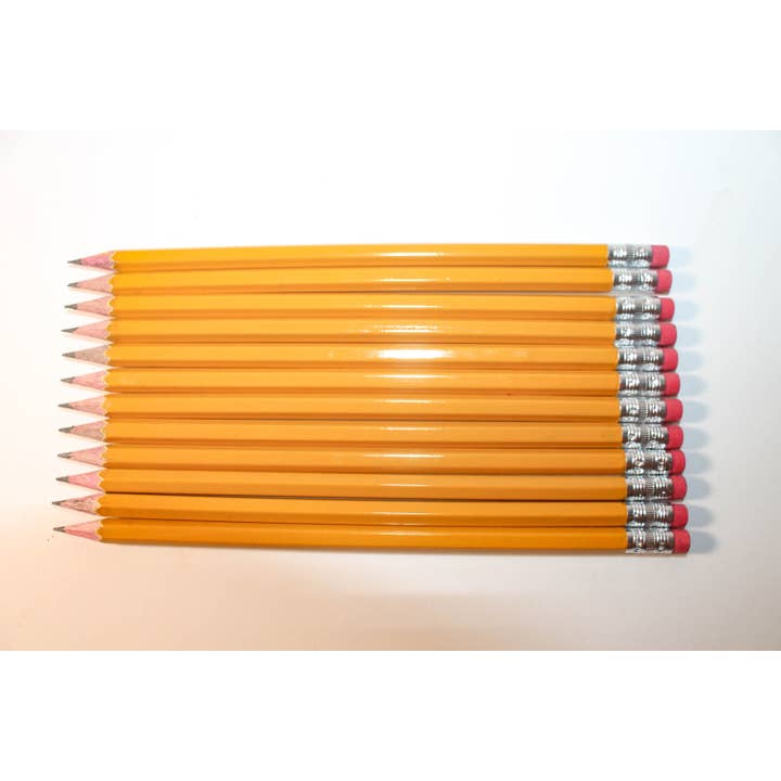 So Sun Crafters TX – wholesale Pencil – Custom Engraved Pencil