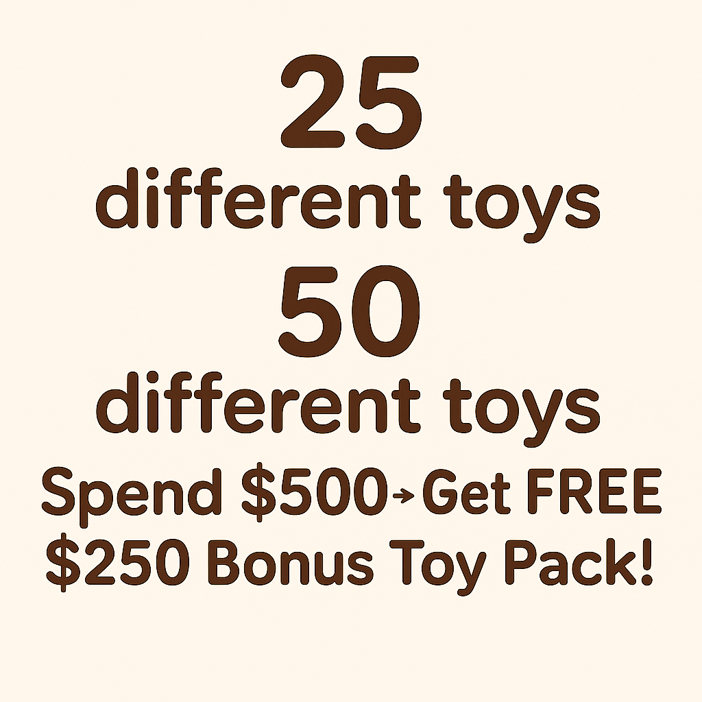 Drimzy - Wholesale Fidget Toy - Kids - Assorted Flexi Fidget Toys 1