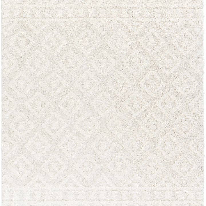 Hauteloom - Wholesale Area Rug - Eivin Cream Area Rug