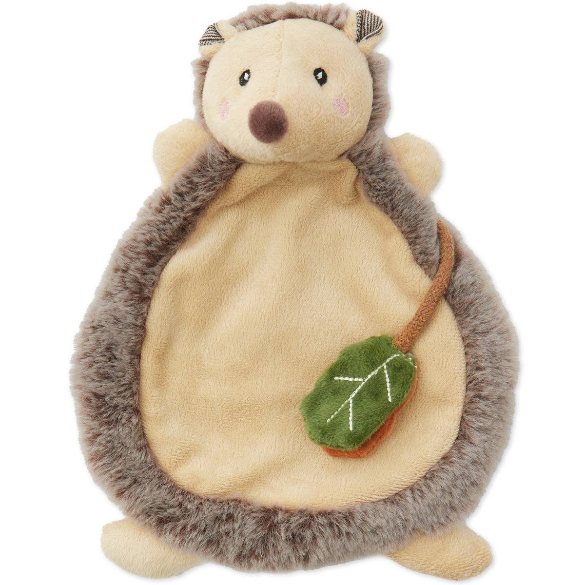 Bieco Spielwaren - Wholesale Stuffed/Plush Toy - Kids & Baby - Cuddle Cloth Hedgehog Piksi0