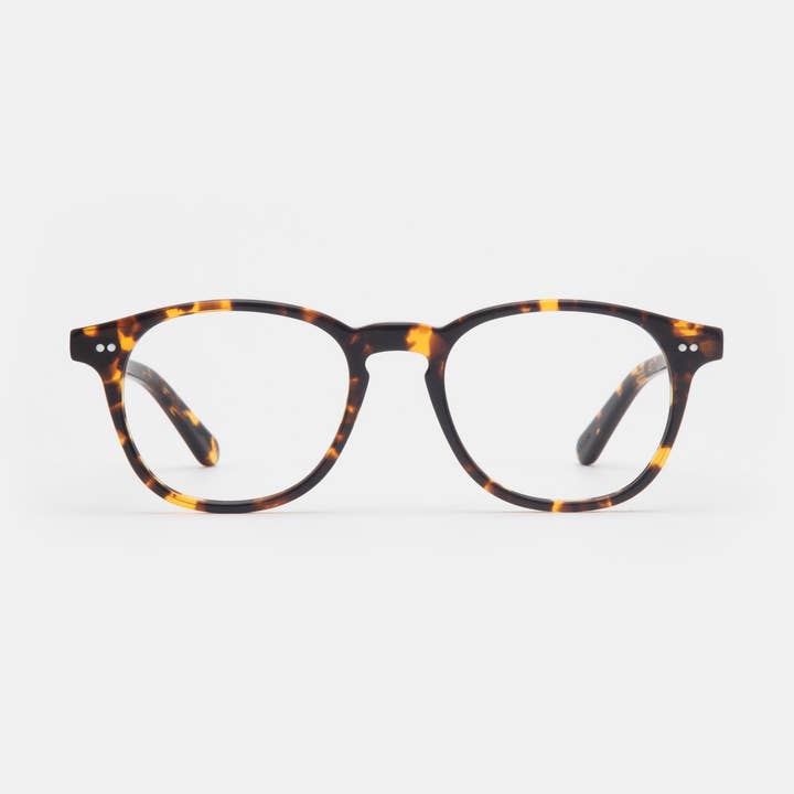 Unisex fyrkantiga glasögon | Hjälte för wholesale av FORA