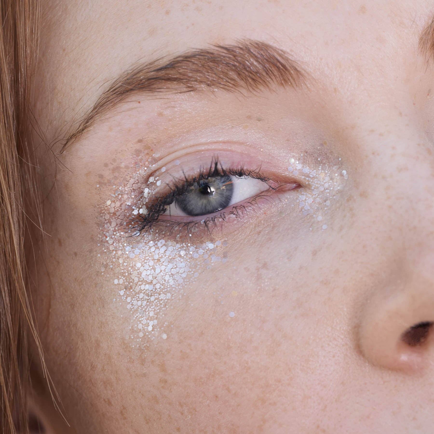 BIRKENSPANNER - Wholesale Body Glitter/Shimmer - ORGANIC GLITTER | MOONLIGHT DUST | 5 GRAMS4