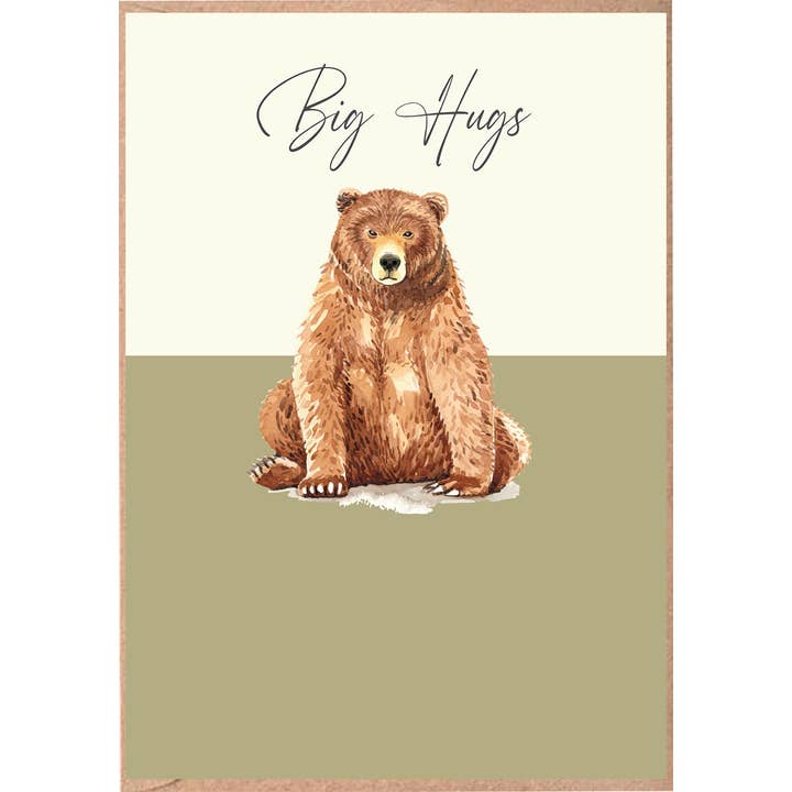 Mango - Big Hugs for wholesale by Rush Design Ltd