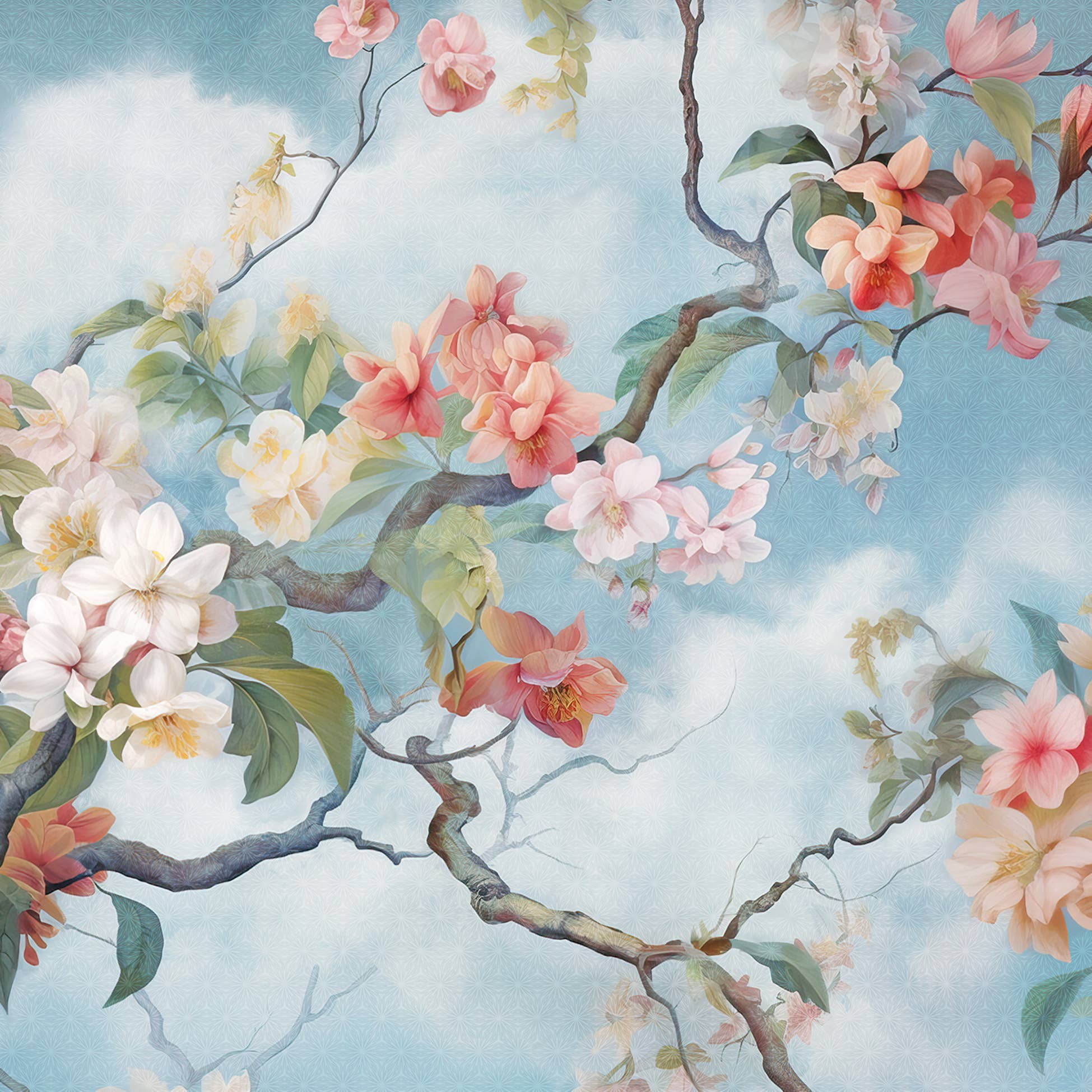 ppd Paperproducts Design GmbH – wholesale Disposable napkin – Equador Napkin 33x330